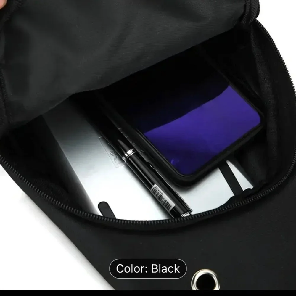 JOURNEY413 black sling